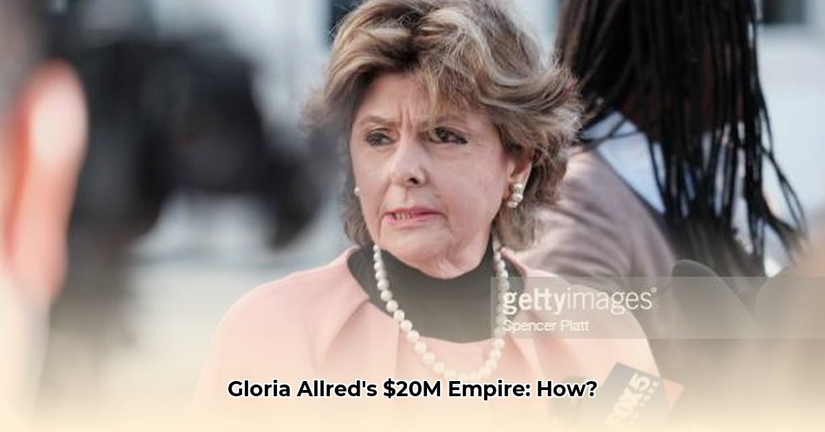 net-worth-gloria-allred
